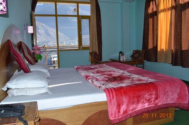 Hotel De Ocean Inn